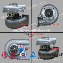Turbocompressor OM412LA K27 53279886447